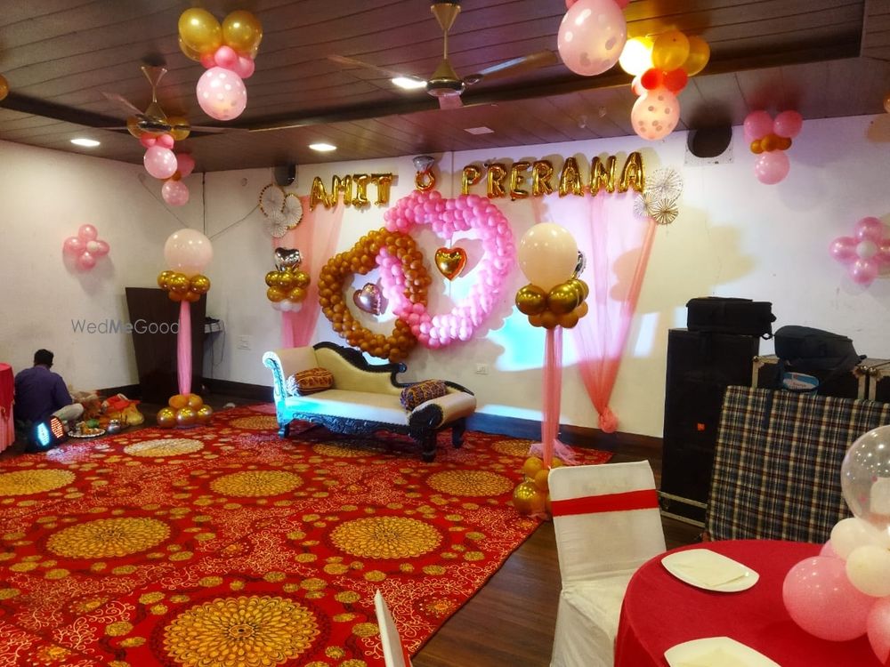 Photo By Sanjeevani Resort - Venues