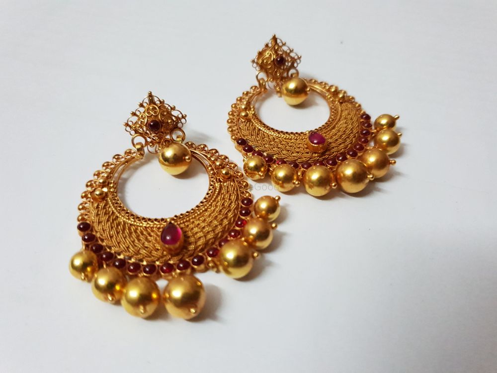 Photo By Gordhandas Nandkishore Sarraf & Jewellers - Jewellery