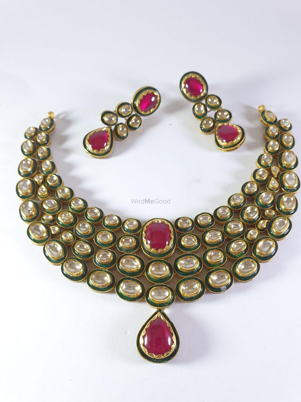 Photo By Gordhandas Nandkishore Sarraf & Jewellers - Jewellery