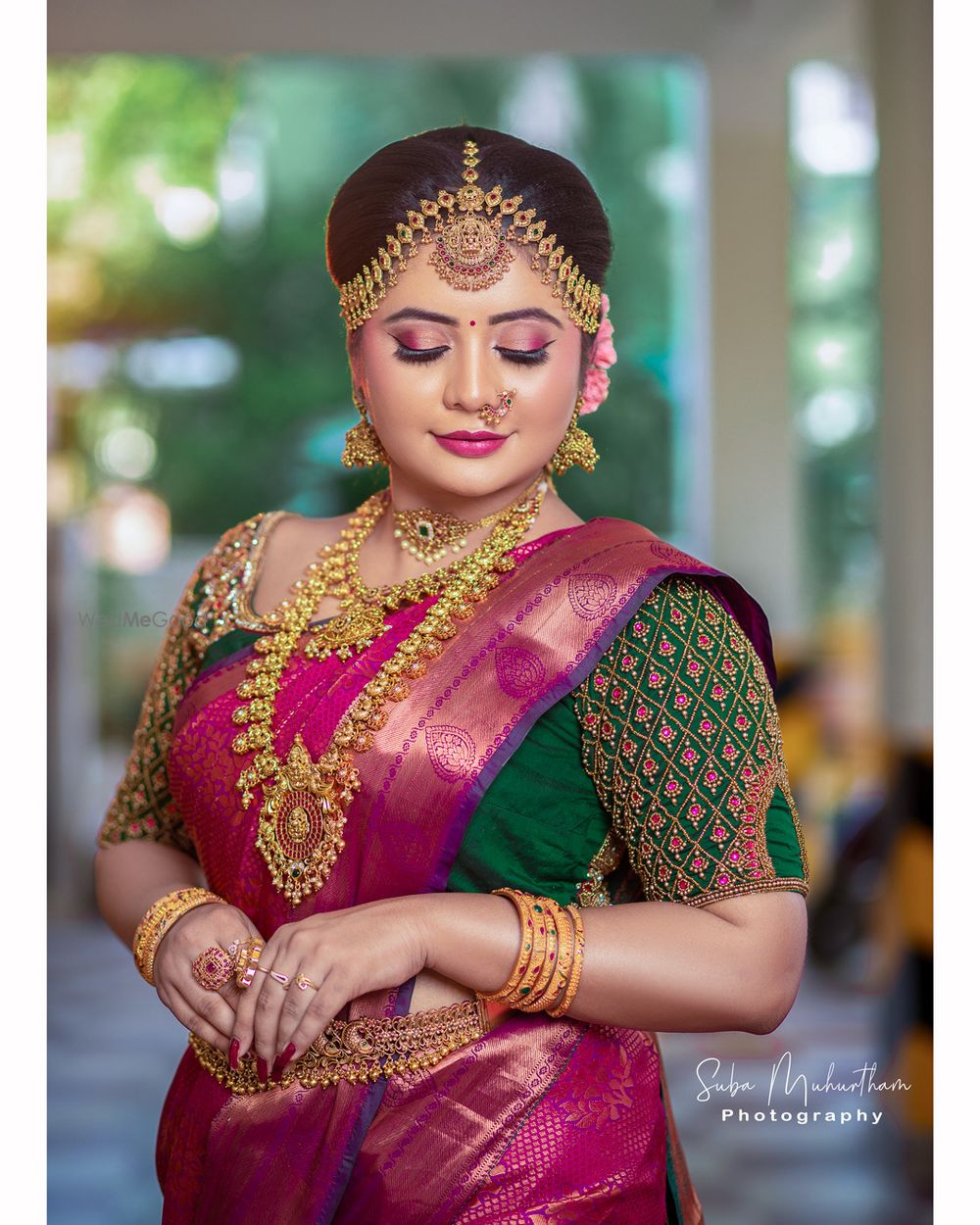 Photo By Aishu Makeover Artistry - Bridal Makeup