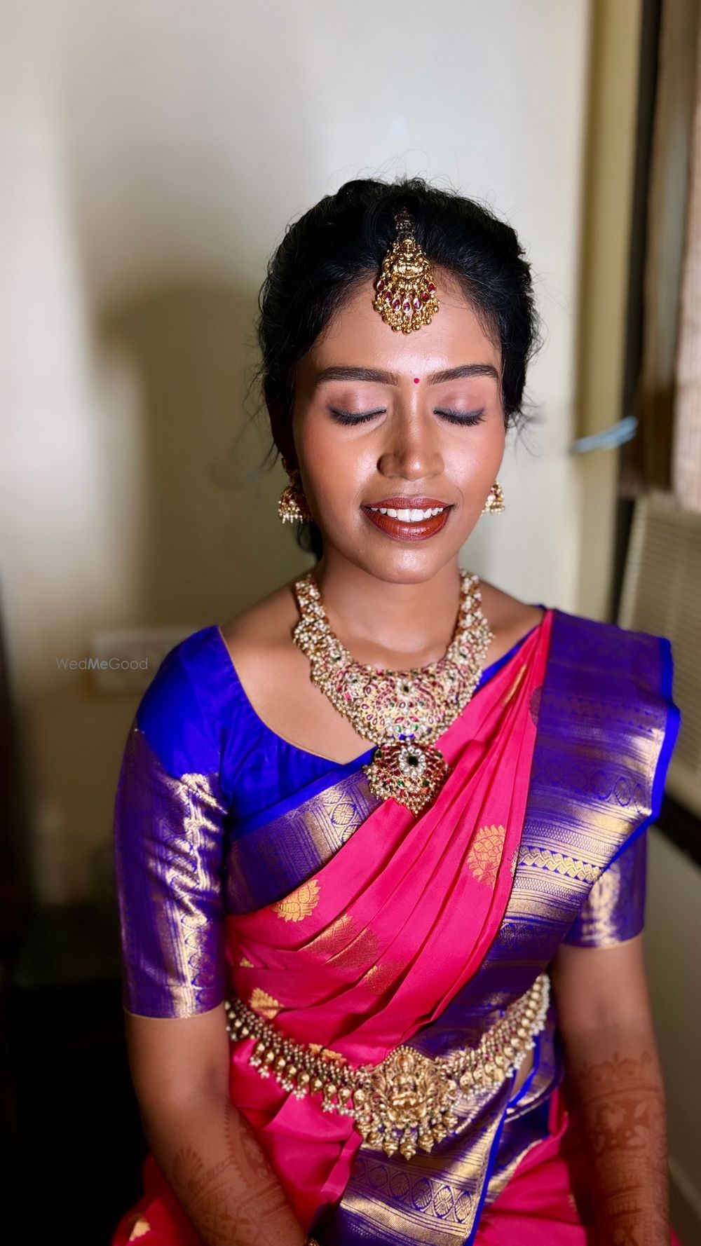 Photo By Aishu Makeover Artistry - Bridal Makeup