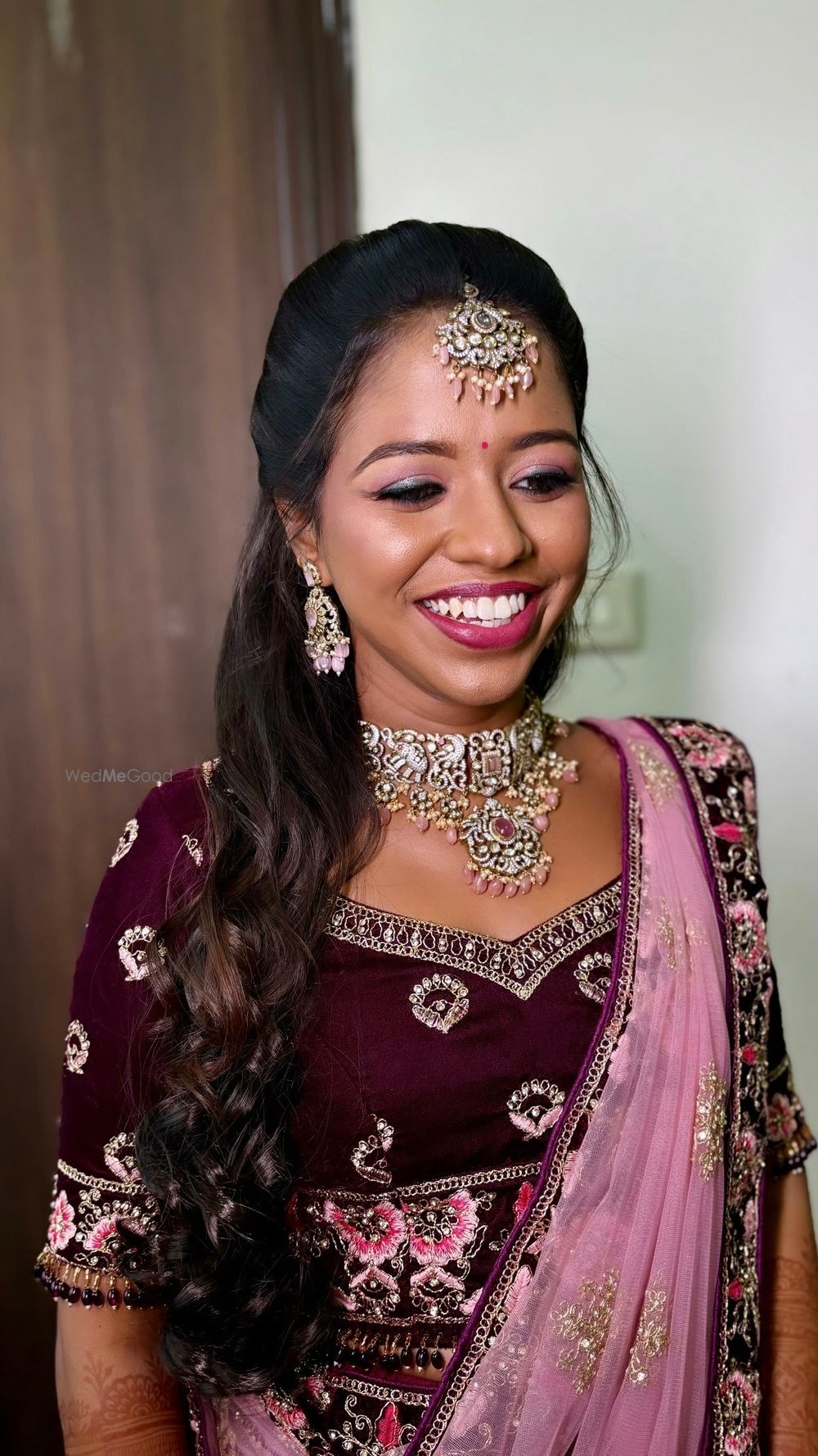 Photo By Aishu Makeover Artistry - Bridal Makeup