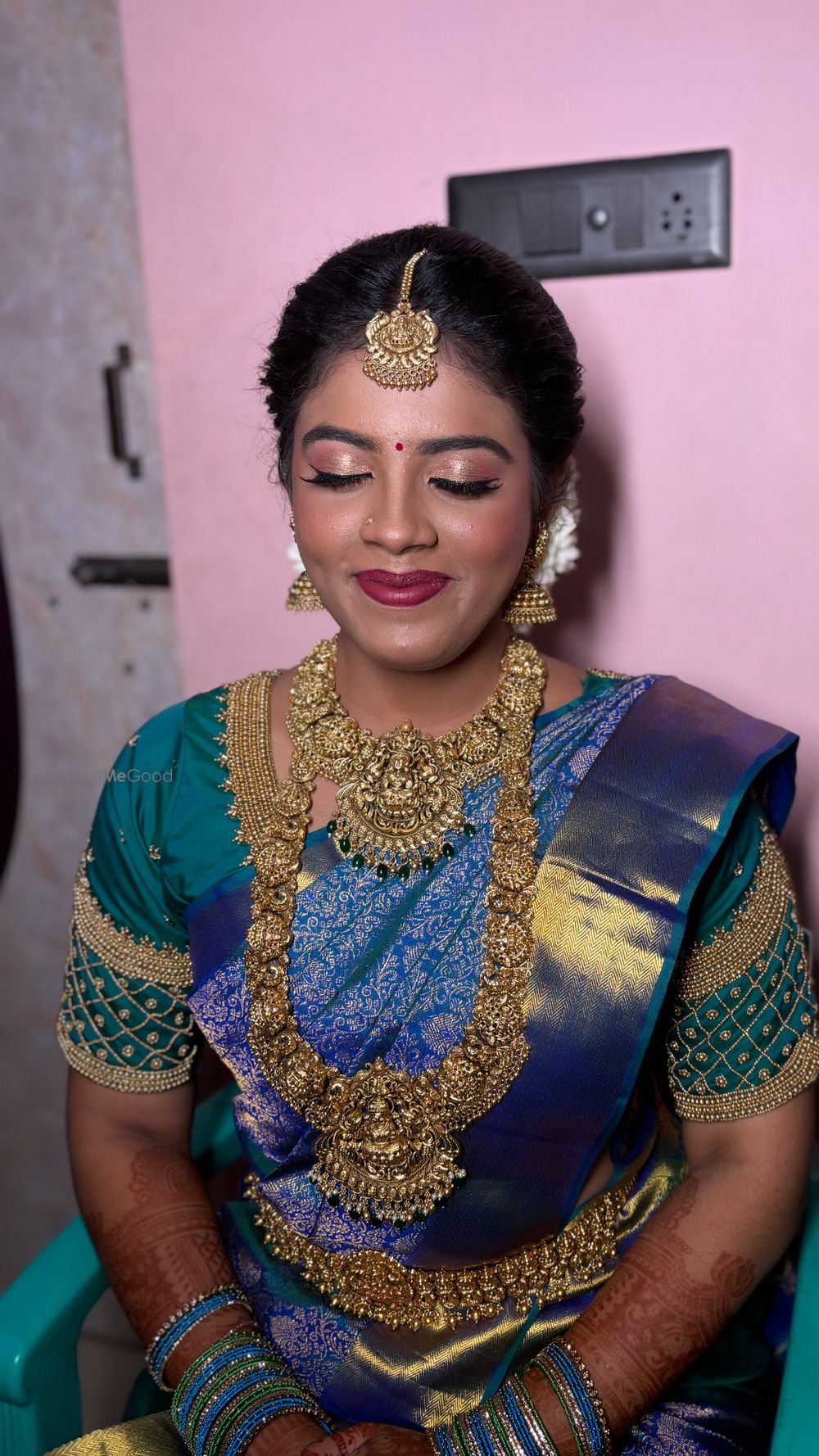 Photo By Aishu Makeover Artistry - Bridal Makeup