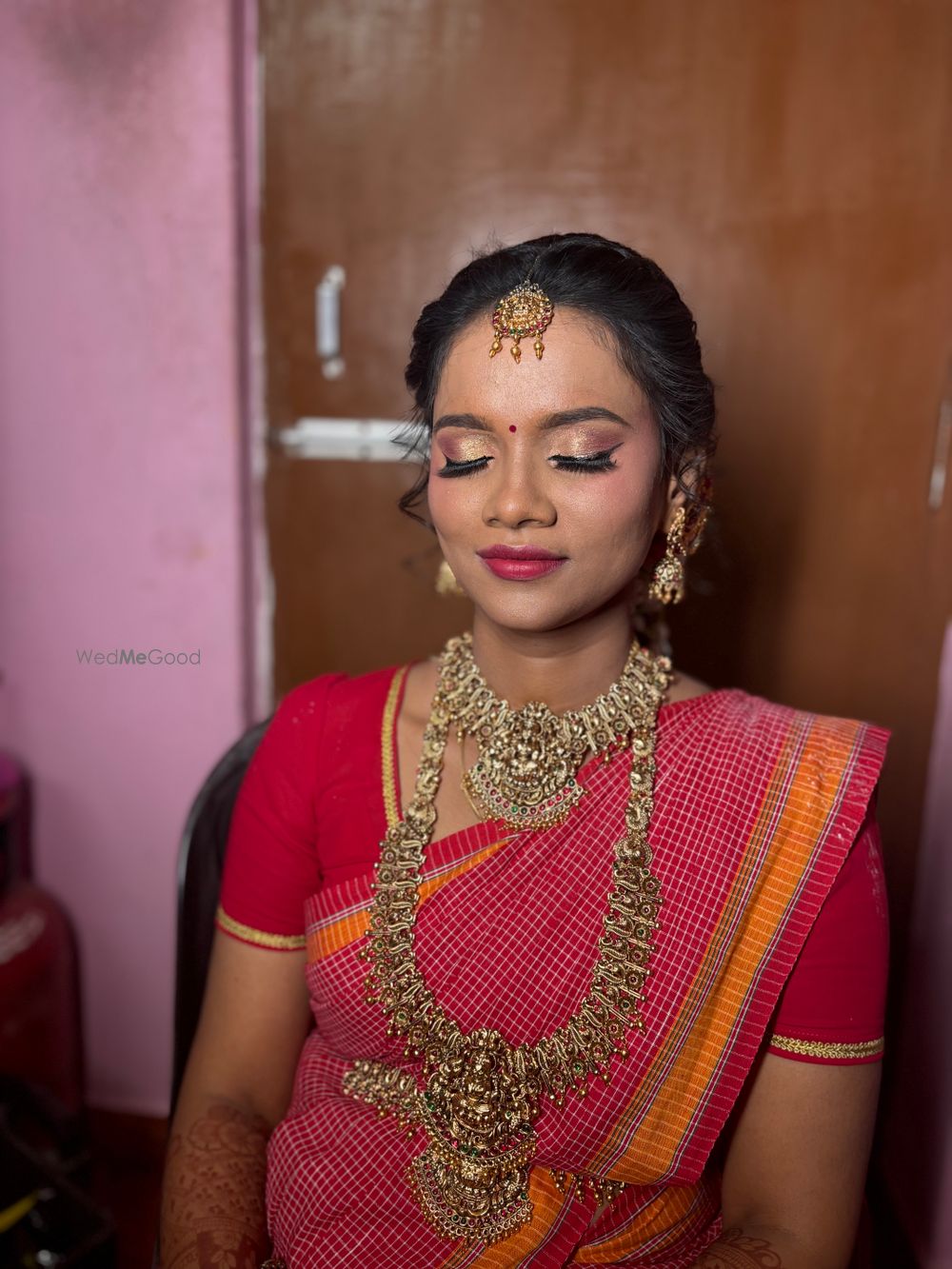 Photo By Aishu Makeover Artistry - Bridal Makeup