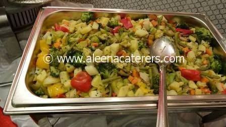 Photo By Aleena Caterers - Catering Services