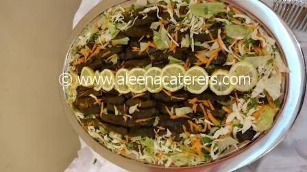 Photo By Aleena Caterers - Catering Services