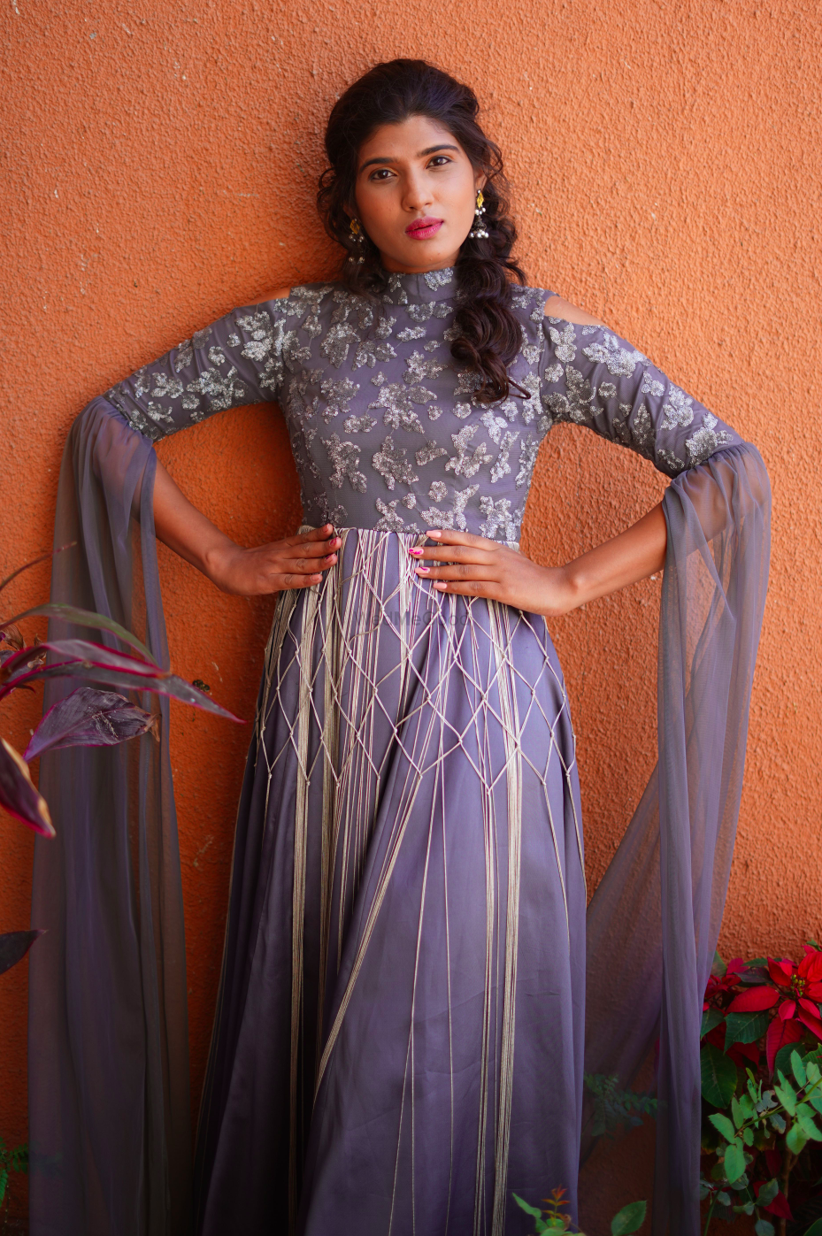 Photo By 24 Karat Klothing - Bridal Wear