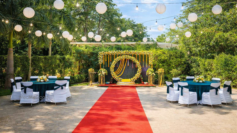 Gazebo Inn and Suites