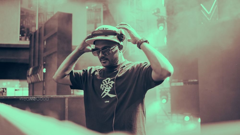 Dj Shine