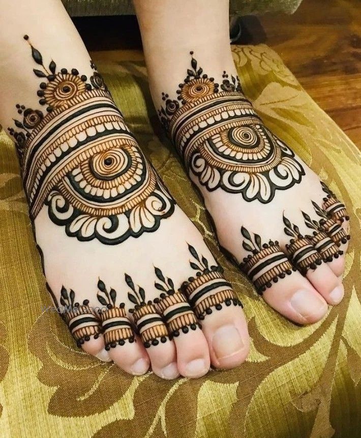 Photo By Anshul Mehandi Art - Mehendi Artist