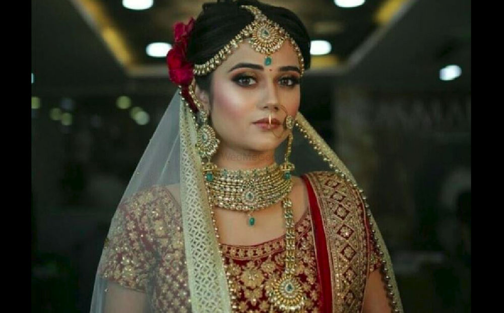Priyanka Gangwani Makeover