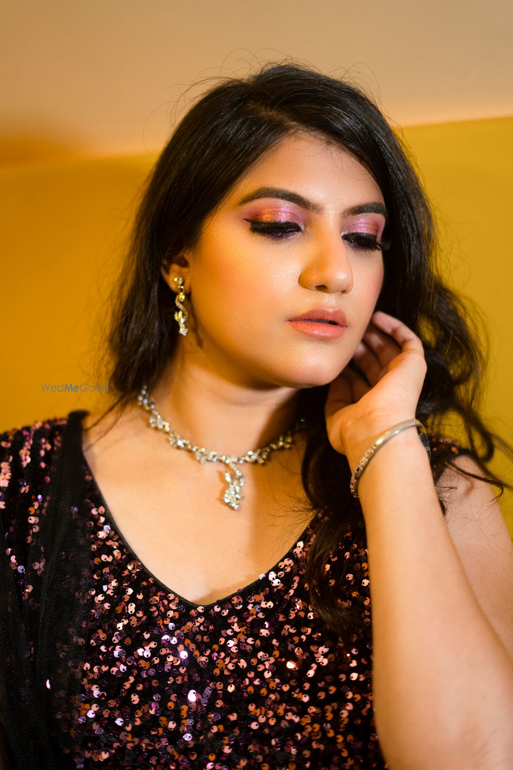 Photo By Shades by Shweta - Bridal Makeup