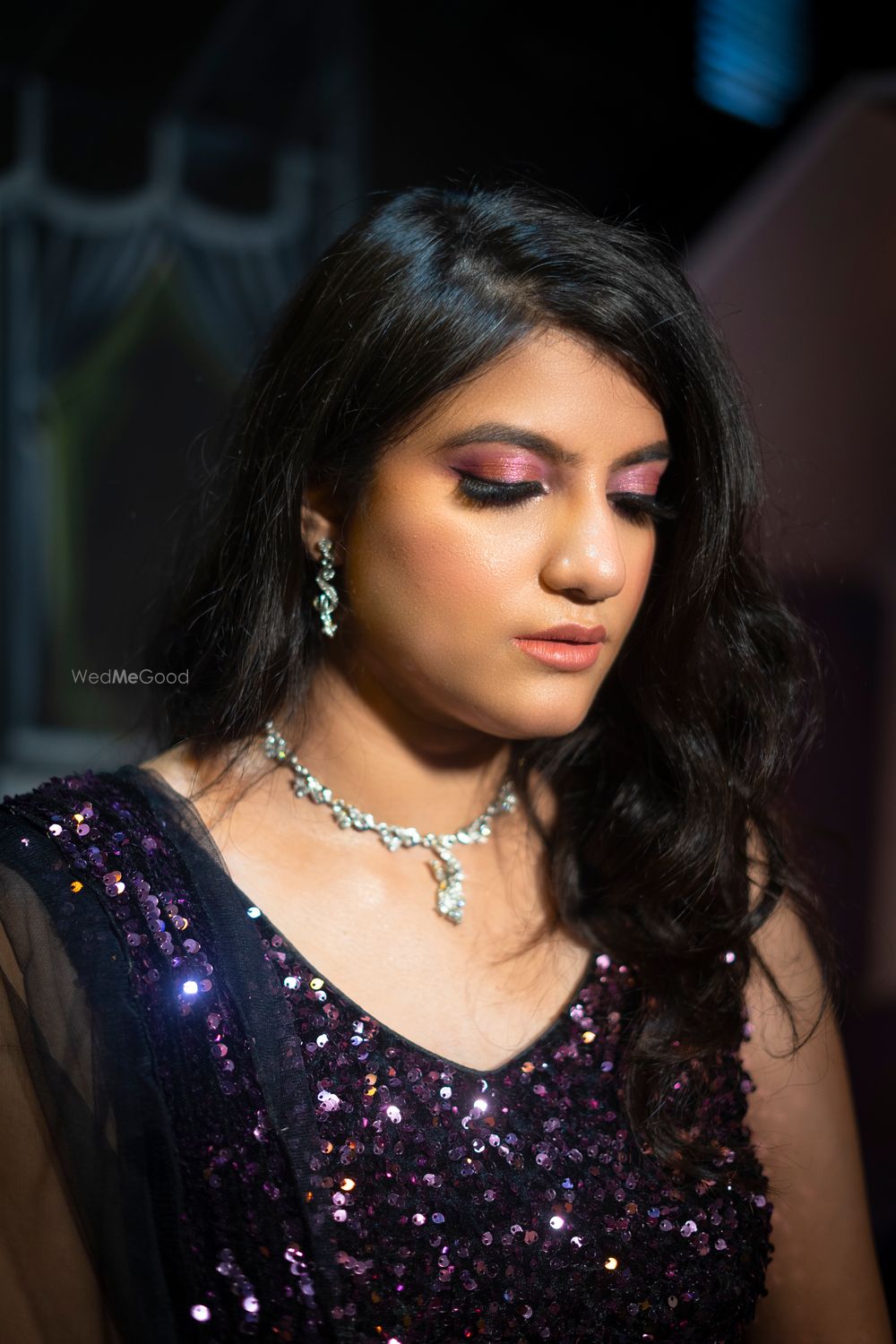 Photo By Shades by Shweta - Bridal Makeup