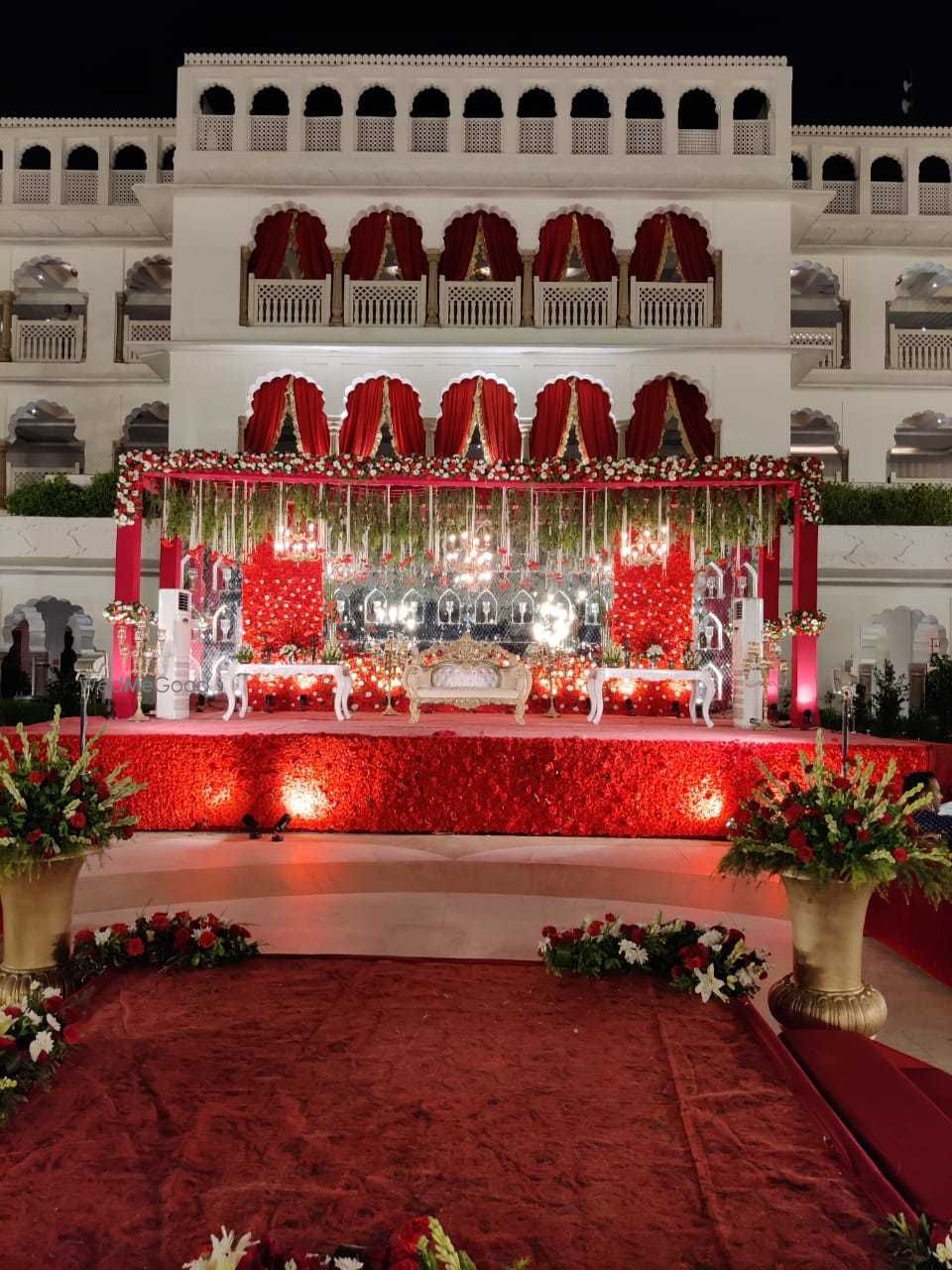 Photo By Radiant Star Hospitality - Wedding Planners