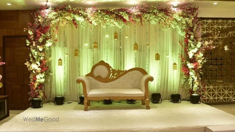 Ali Baba Banquet