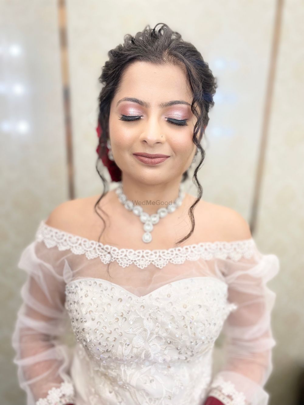 Photo By Twinkle Makeup Studio - Bridal Makeup