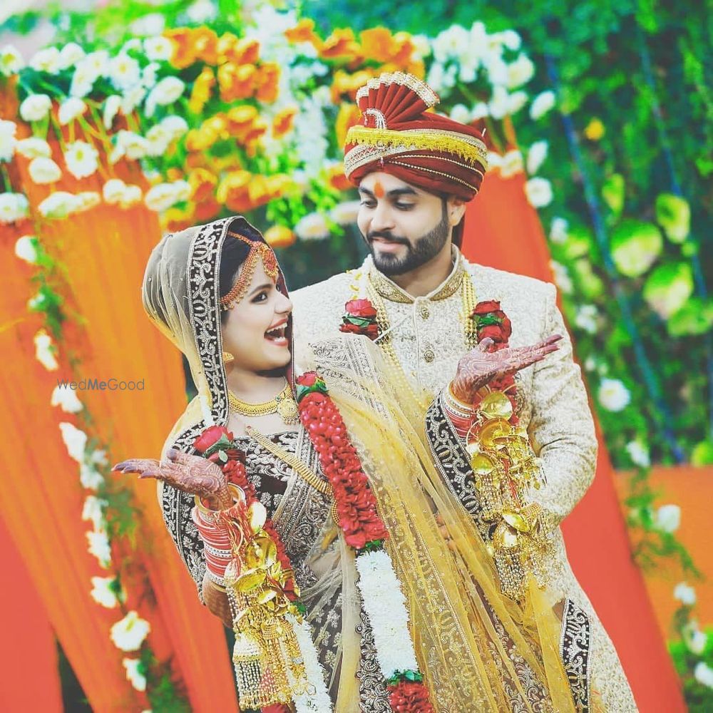 Photo By WE3 Events - Wedding Planners