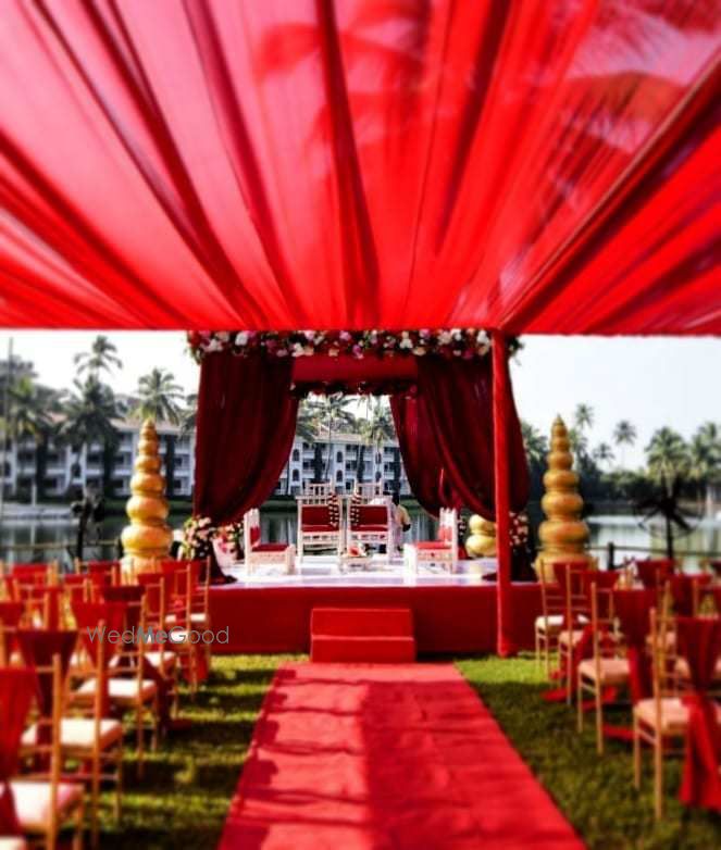 Photo By WE3 Events - Wedding Planners
