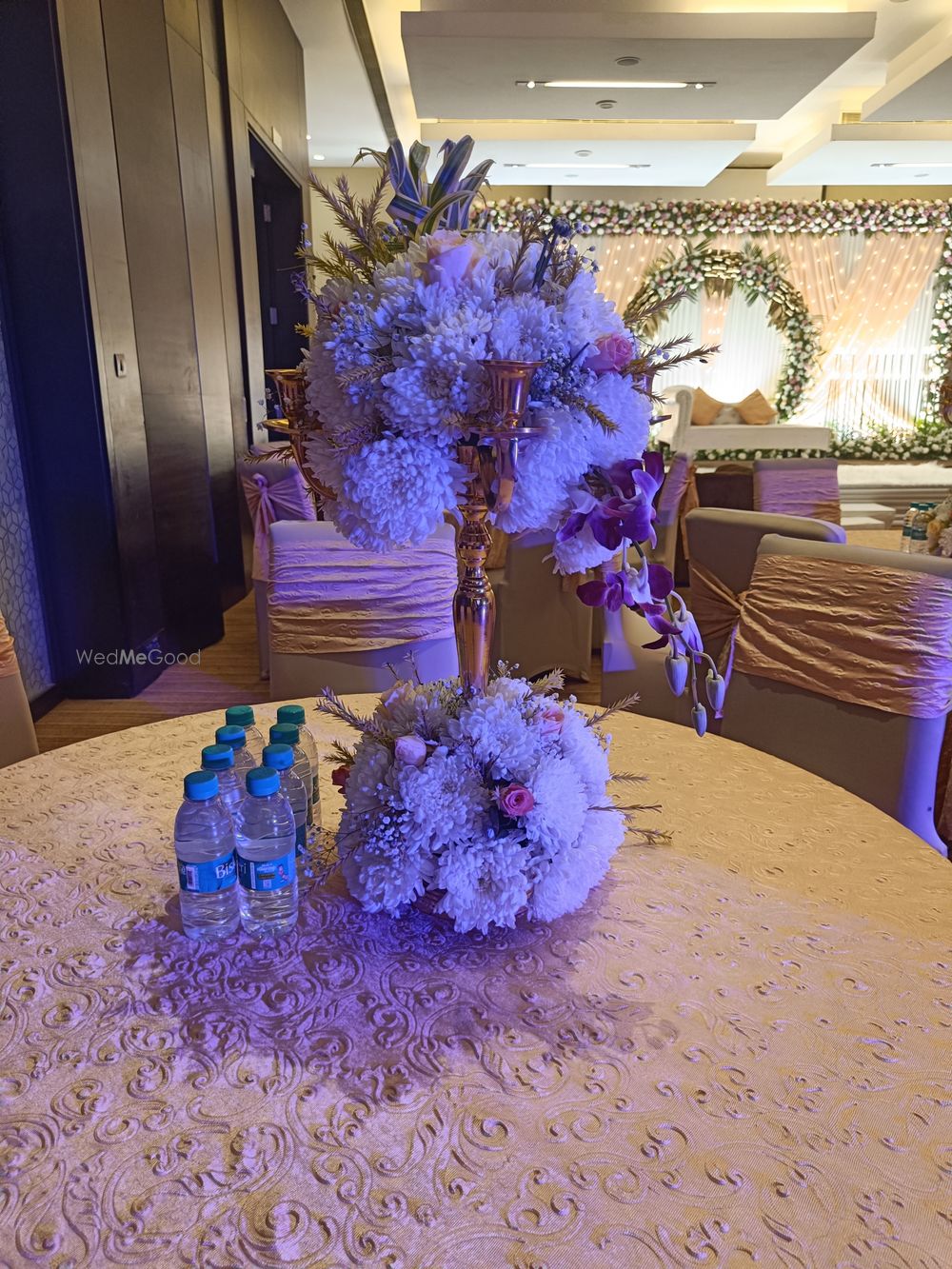 Photo By WE3 Events - Wedding Planners