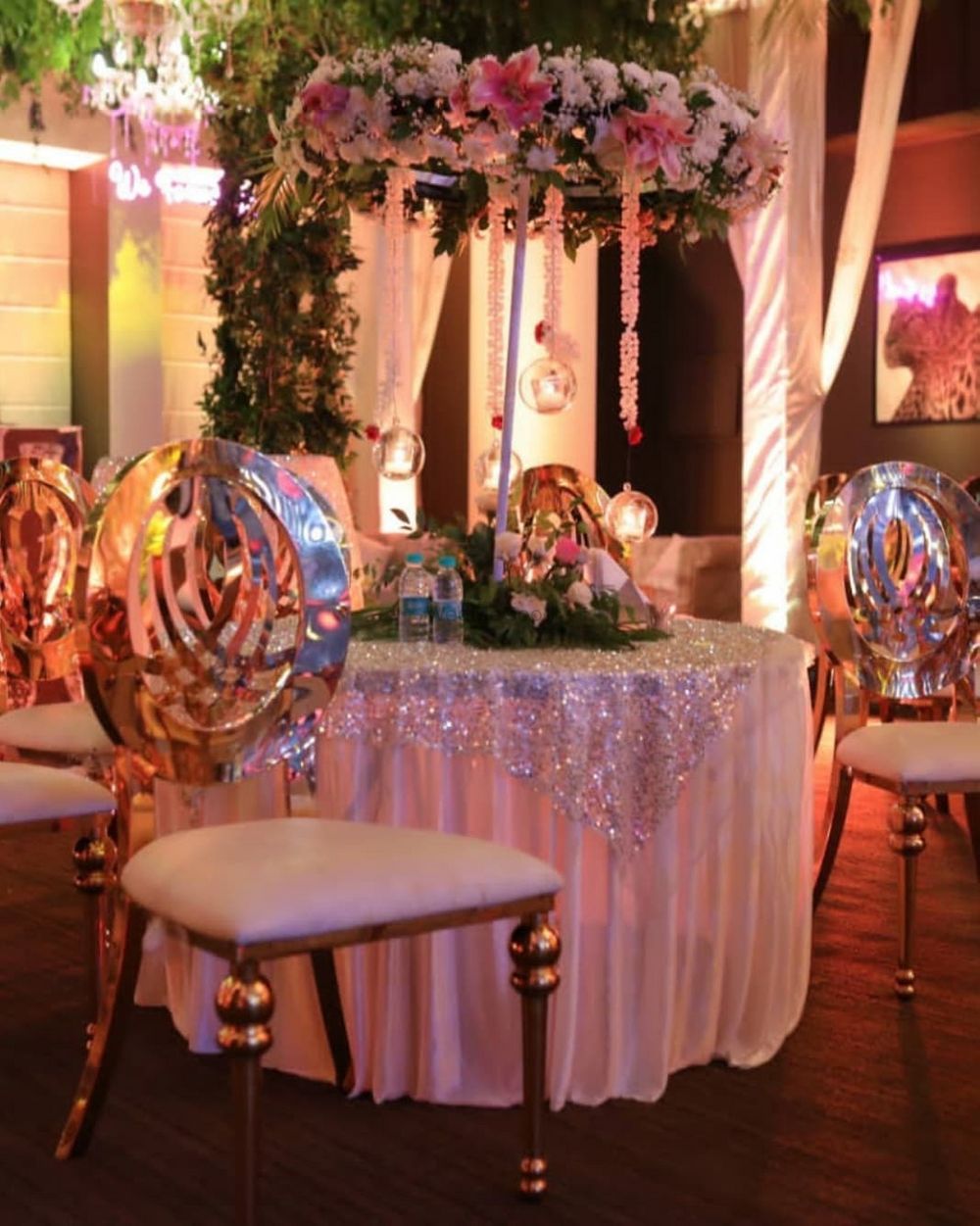 Photo By WE3 Events - Wedding Planners