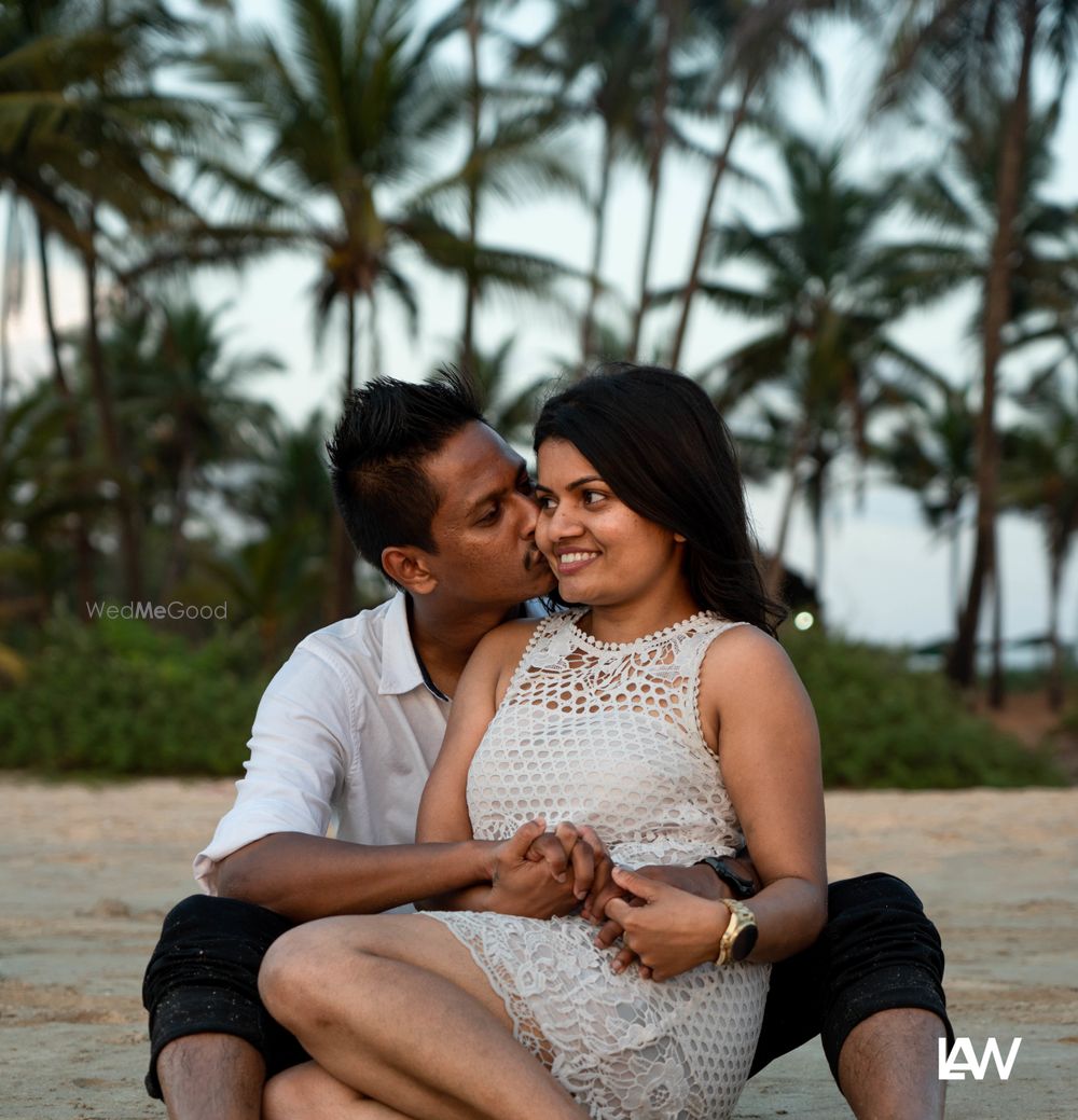 Photo By Lawnil Fernandes - Pre Wedding Photographers