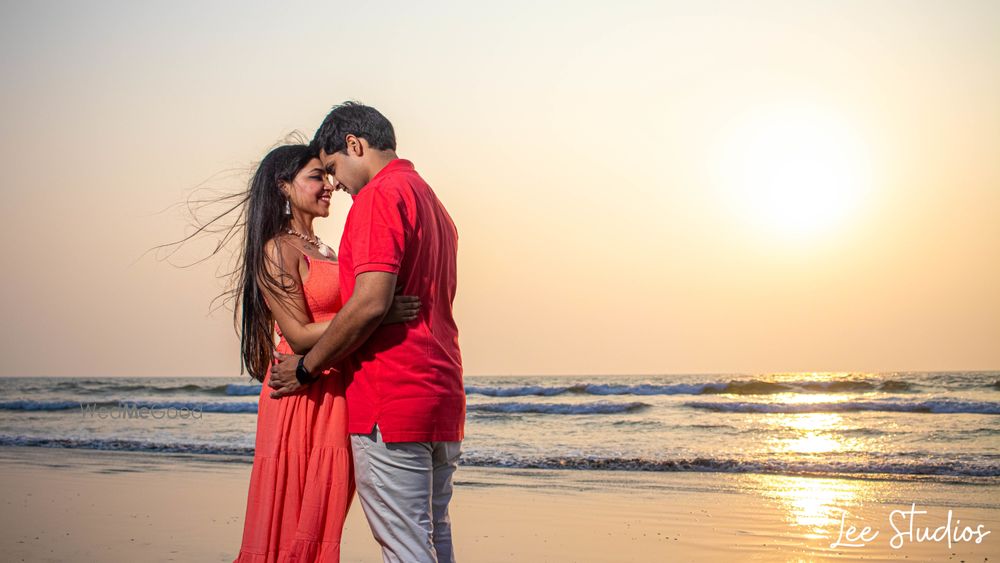 Photo By Lawnil Fernandes - Pre Wedding Shoot