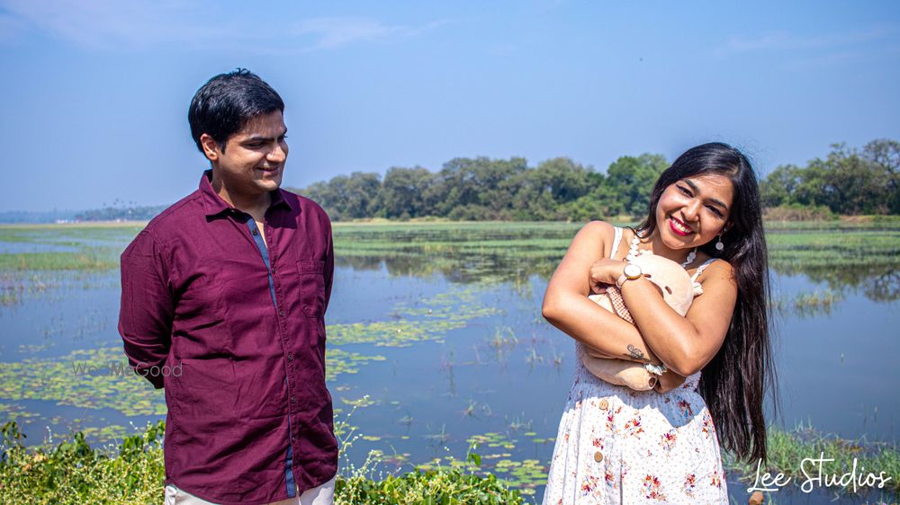 Photo By Lawnil Fernandes - Pre Wedding Shoot