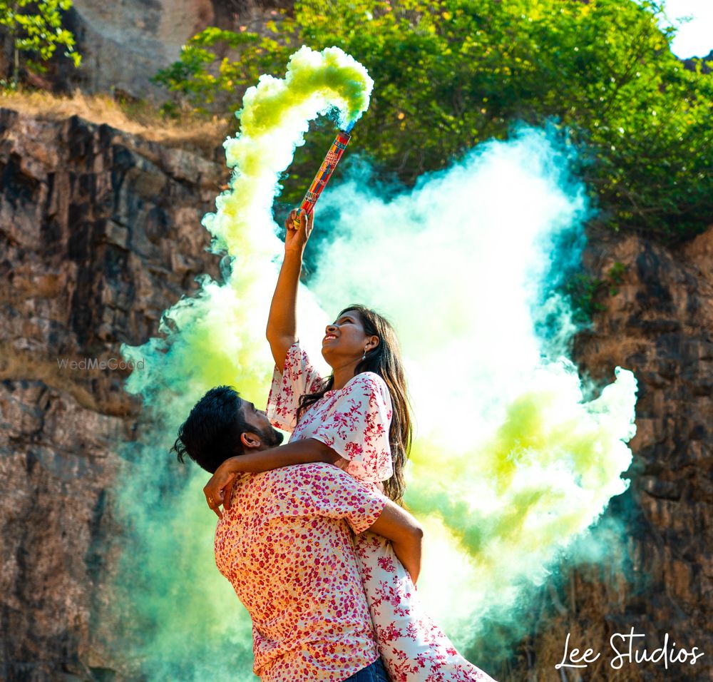 Photo By Lawnil Fernandes - Pre Wedding Shoot
