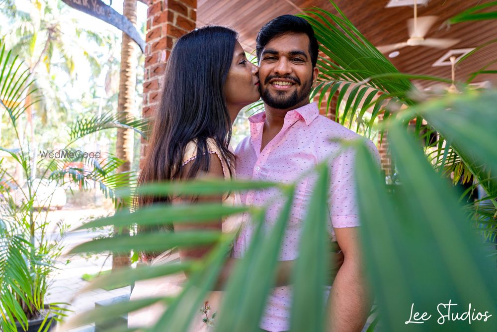 Photo By Lawnil Fernandes - Pre Wedding Shoot