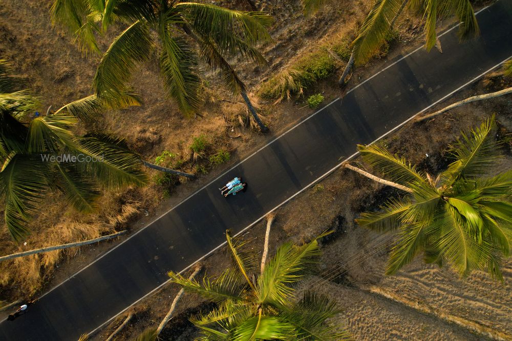 Photo By Lawnil Fernandes - Pre Wedding Photographers
