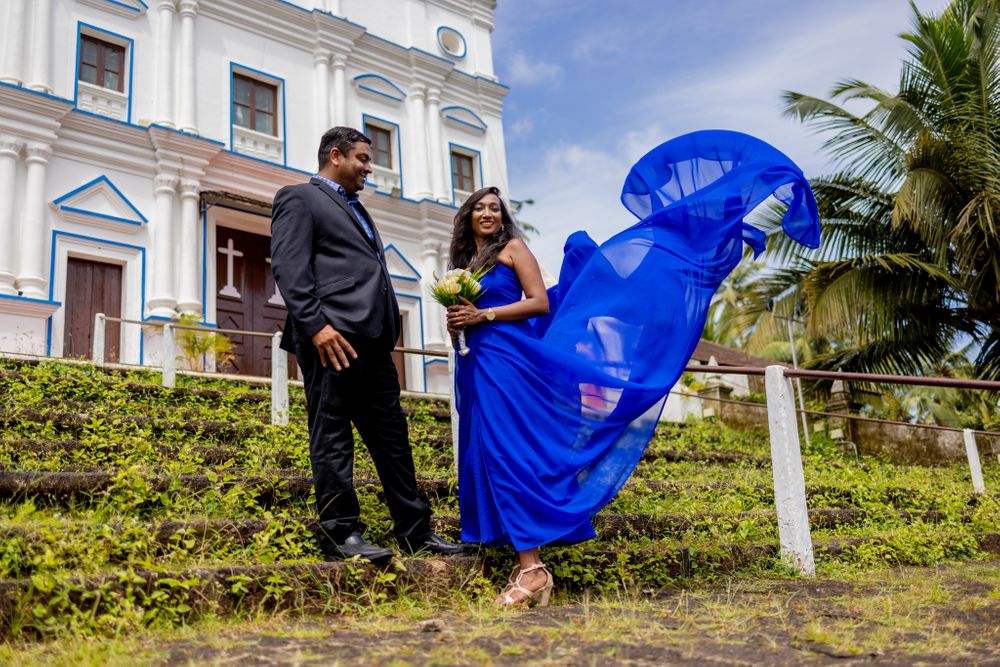 Photo By Lawnil Fernandes - Pre Wedding Photographers