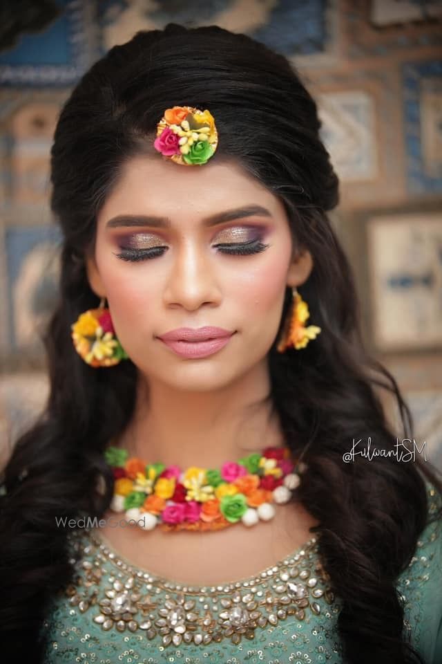 Photo By Deepika Phutela Makeover - Bridal Makeup