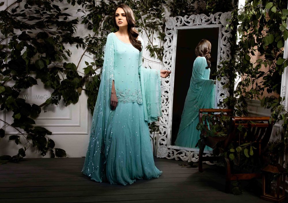 Photo By Sudeshna Verma - Bridal Wear