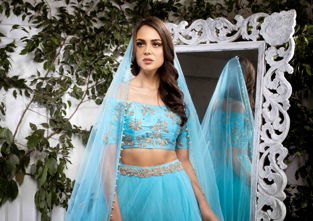 Photo By Sudeshna Verma - Bridal Wear