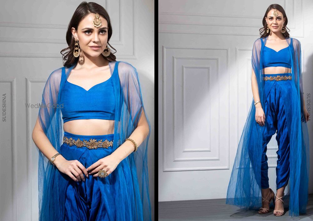 Photo By Sudeshna Verma - Bridal Wear