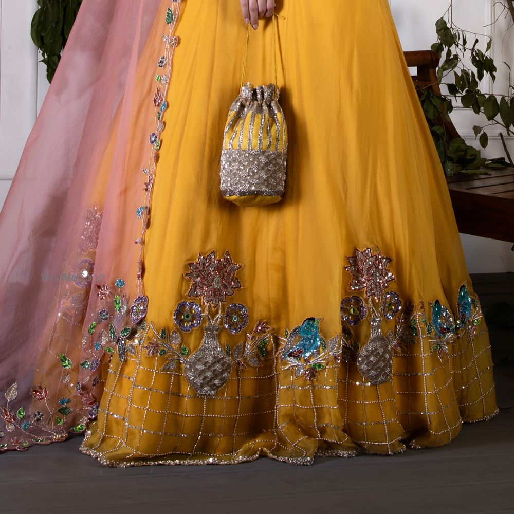 Photo By Sudeshna Verma - Bridal Wear