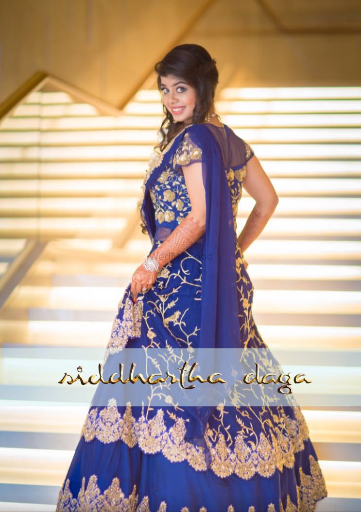 Photo By Siddhartha Daga - Bridal Wear