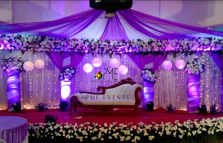 Photo By PME Event Planner - Wedding Planners