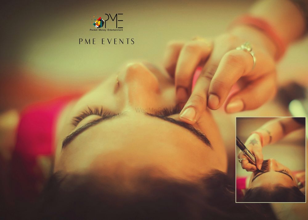 Photo By PME Event Planner - Wedding Planners