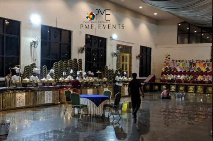 Photo By PME Events Catering - Catering Services