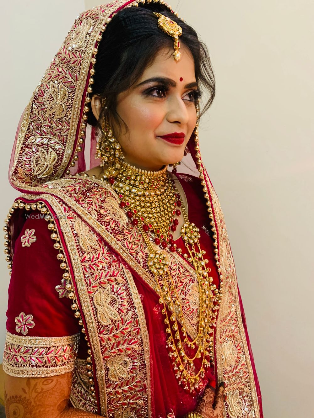 Photo By Aadhya Kohli Makeovers  - Bridal Makeup