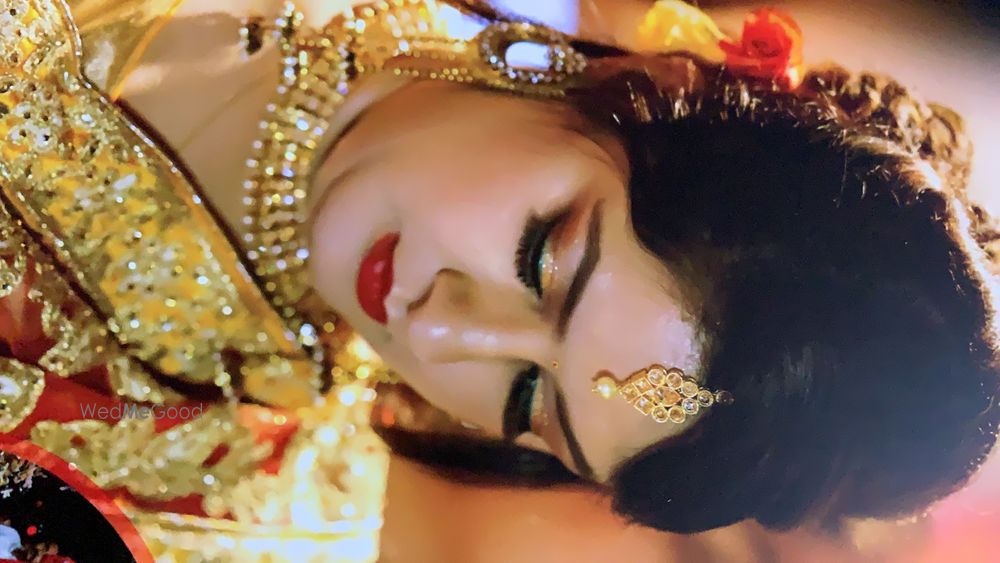 Photo By Aadhya Kohli Makeovers  - Bridal Makeup