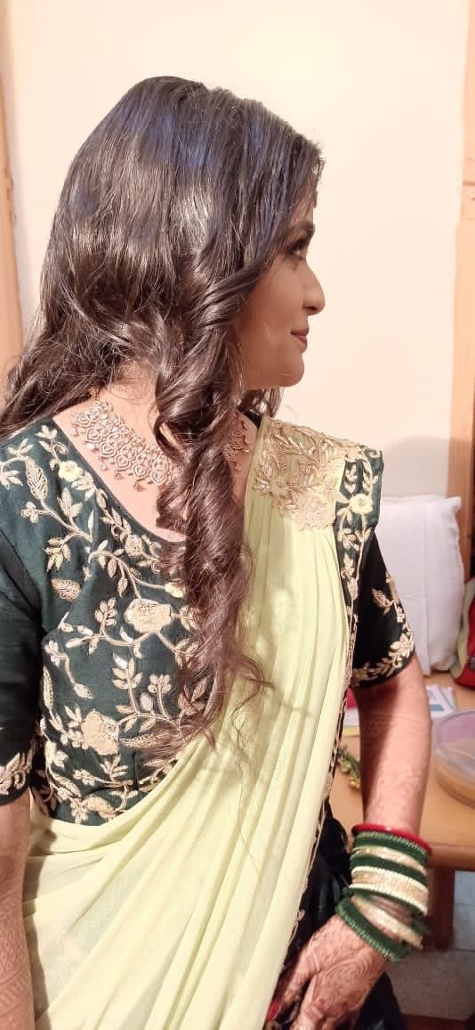 Photo By Aadhya Kohli Makeovers  - Bridal Makeup