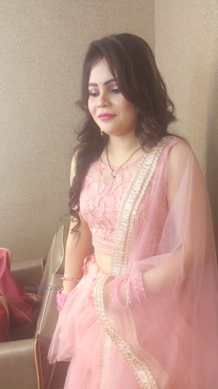 Photo By Aadhya Kohli Makeovers  - Bridal Makeup