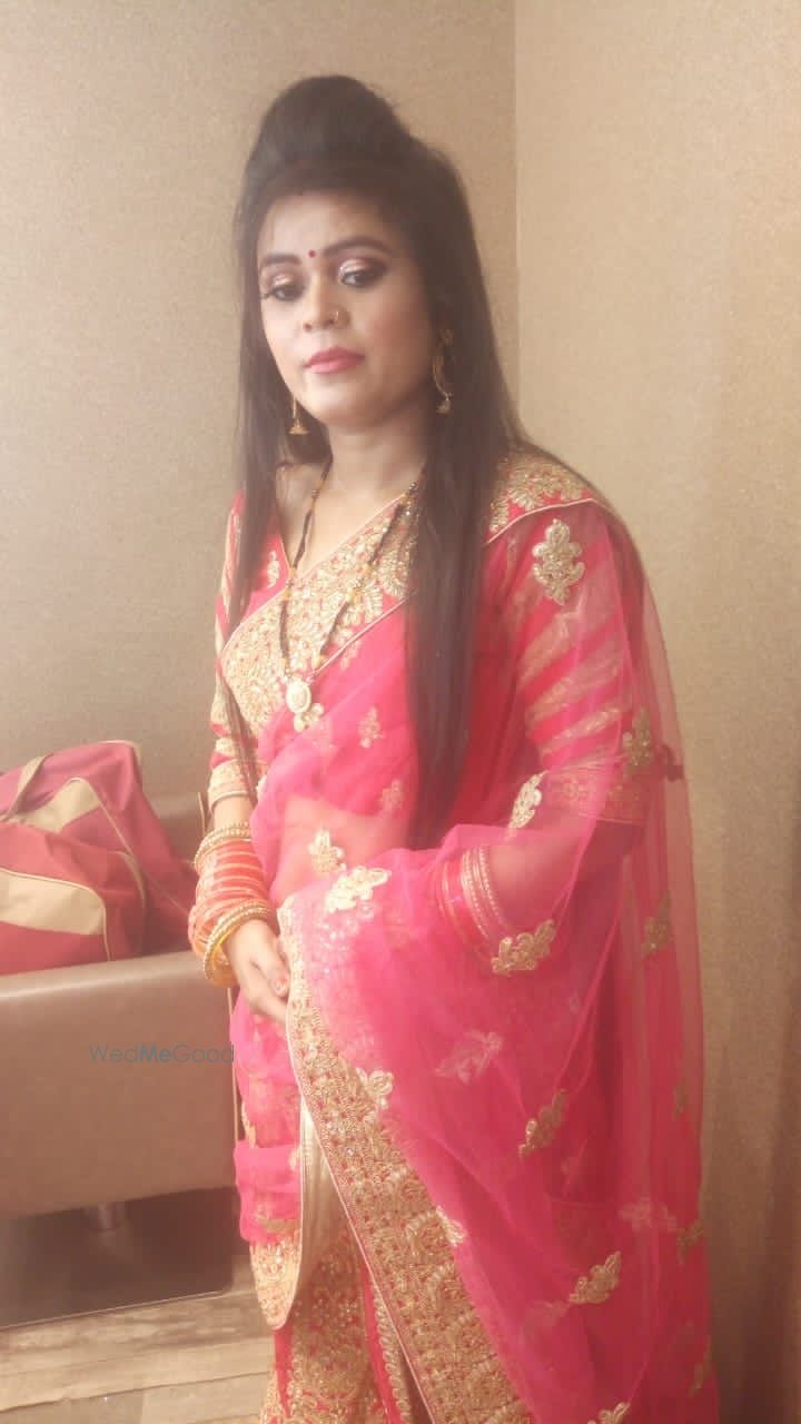 Photo By Aadhya Kohli Makeovers  - Bridal Makeup