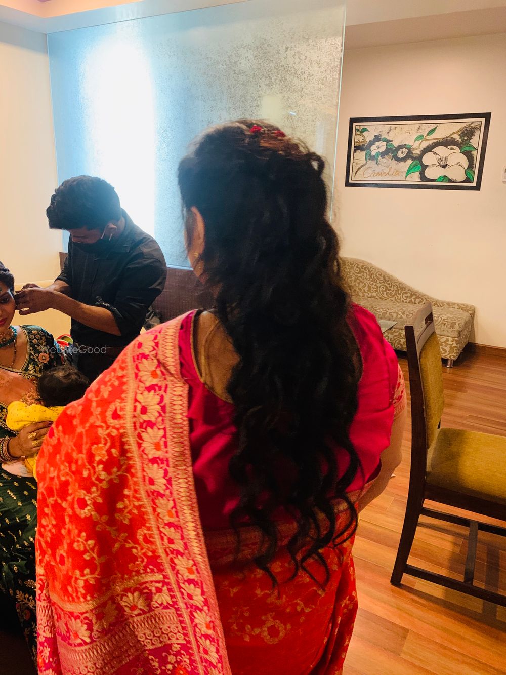 Photo By Aadhya Kohli Makeovers  - Bridal Makeup