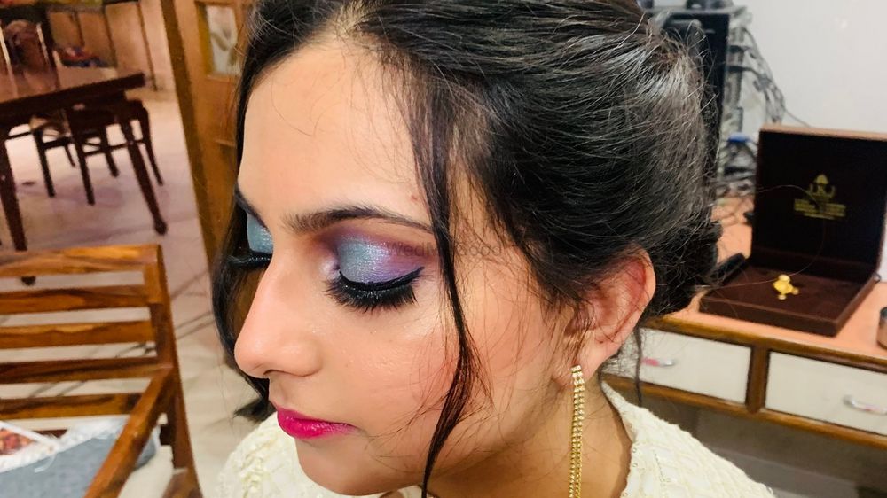 Aadhya Kohli Makeovers 