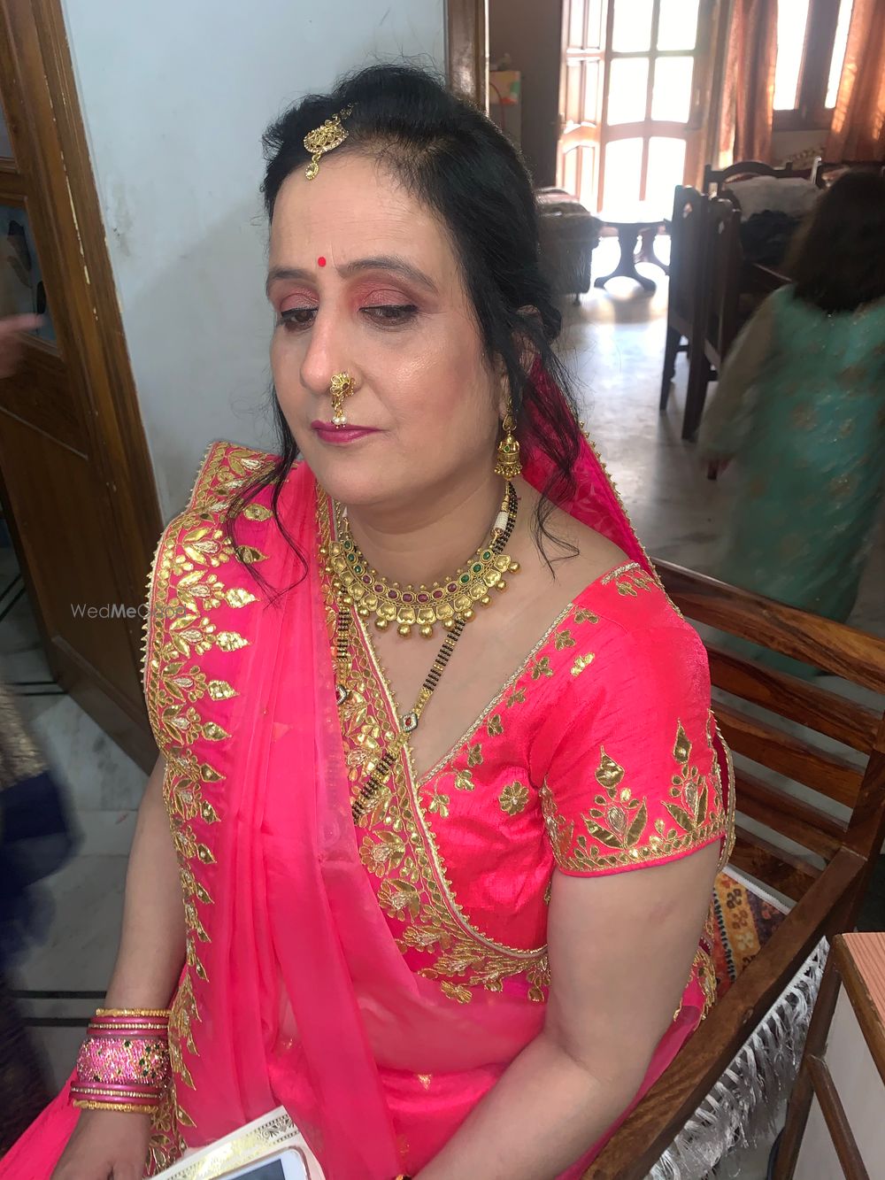 Photo By Aadhya Kohli Makeovers  - Bridal Makeup