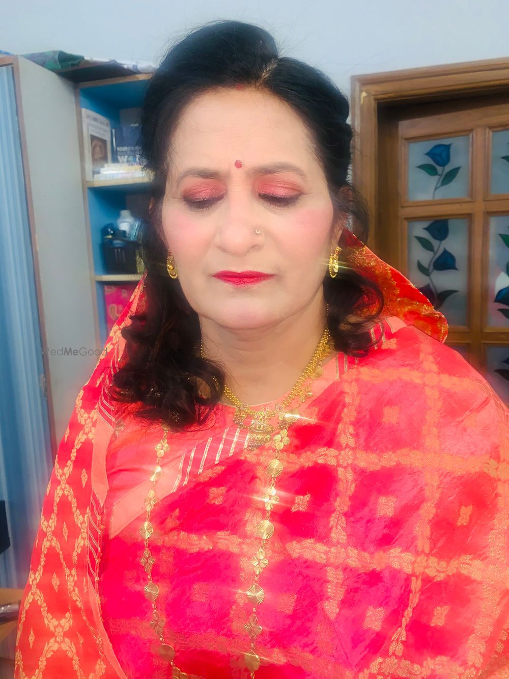 Photo By Aadhya Kohli Makeovers  - Bridal Makeup