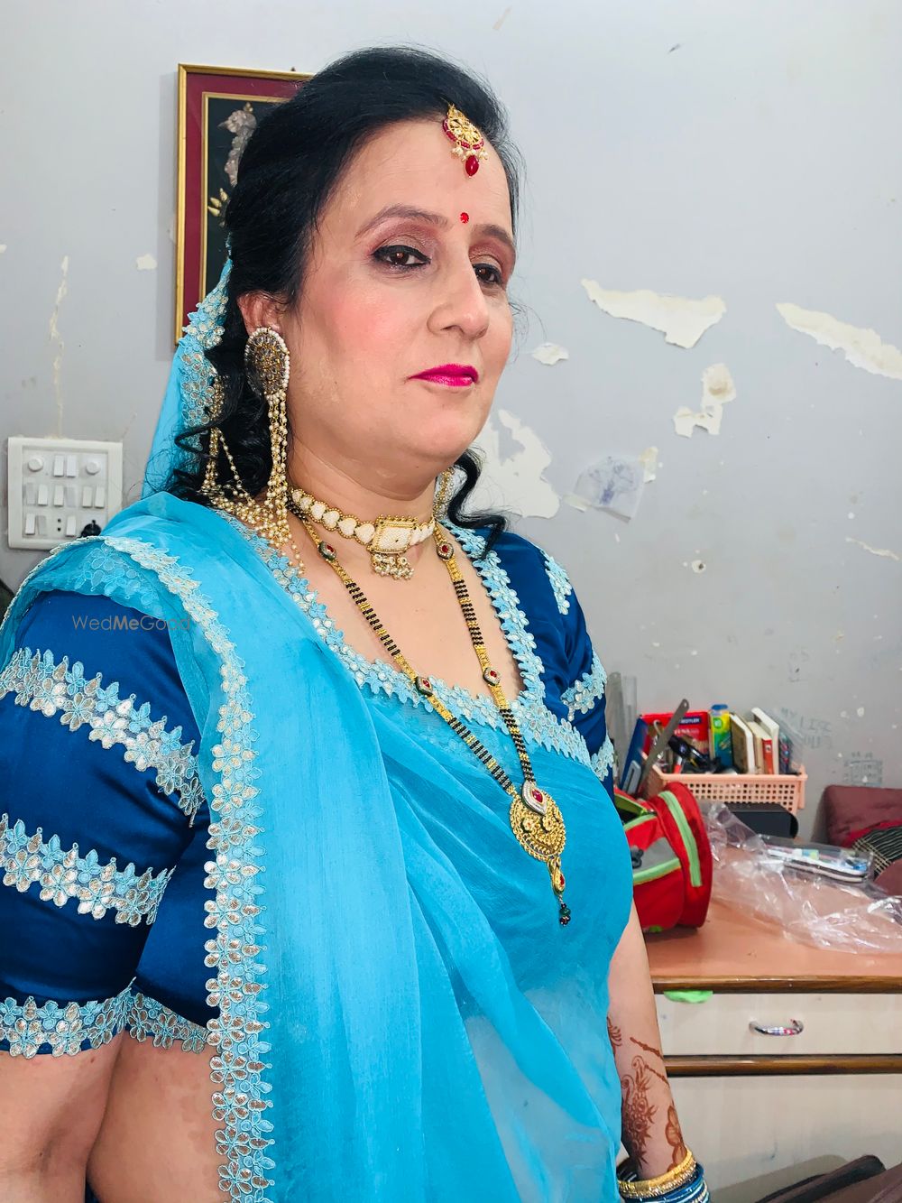 Photo By Aadhya Kohli Makeovers  - Bridal Makeup